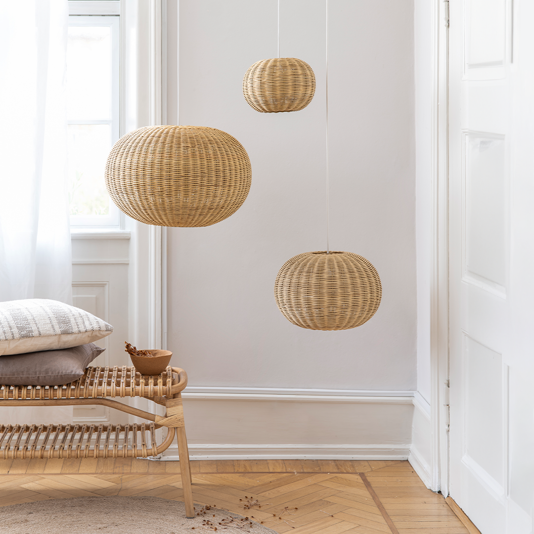 Tangelo Pendant Shade