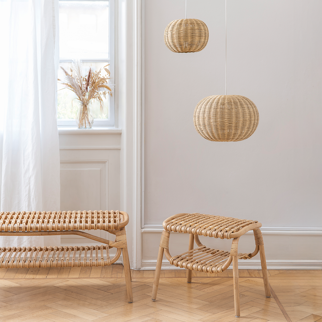 Tangelo Pendant Shade