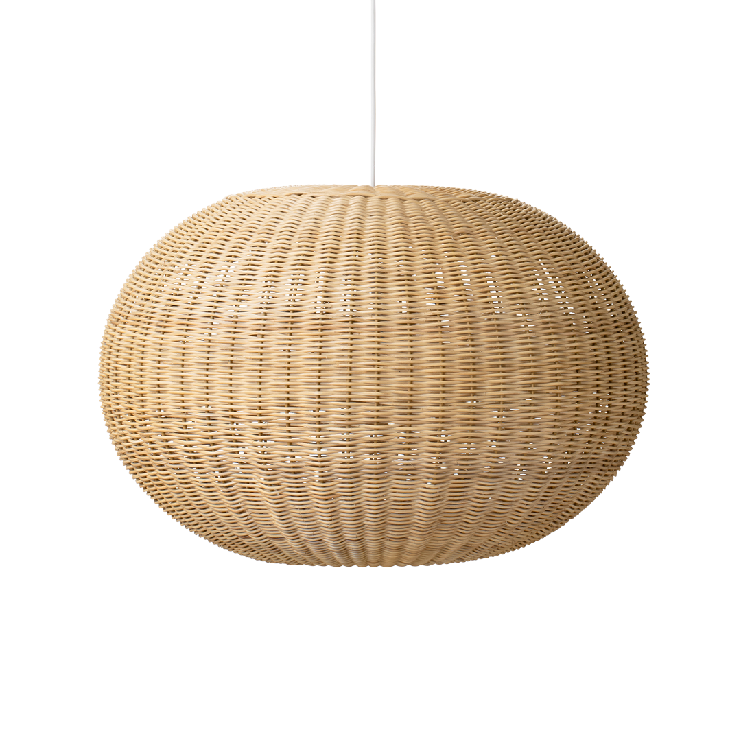 Tangelo Pendant Shade