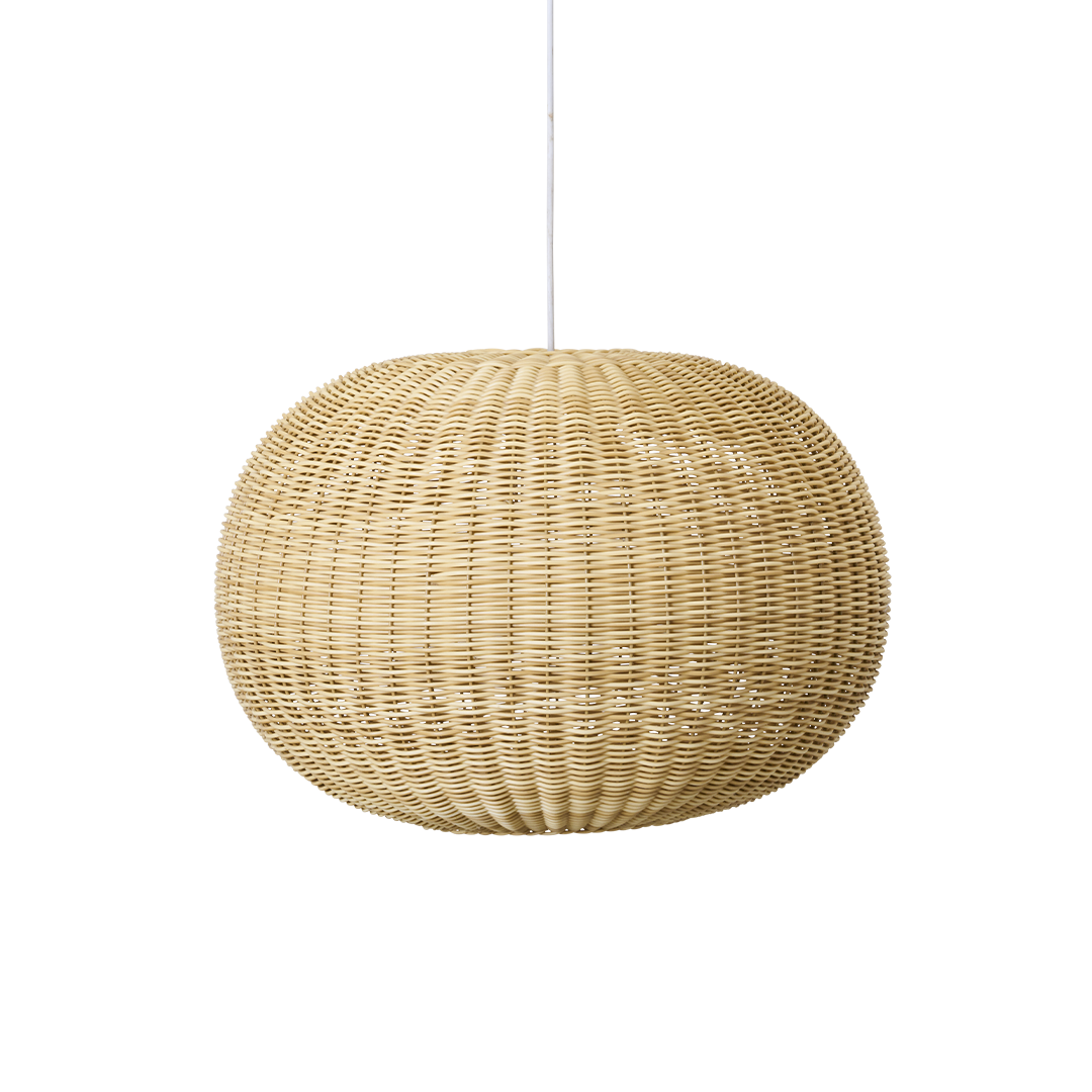 Tangelo Pendant Shade