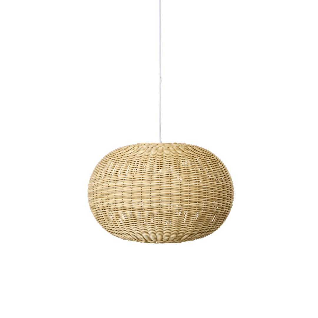 Tangelo Pendant Shade