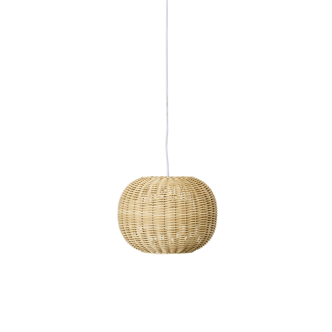 Tangelo Pendant Shade