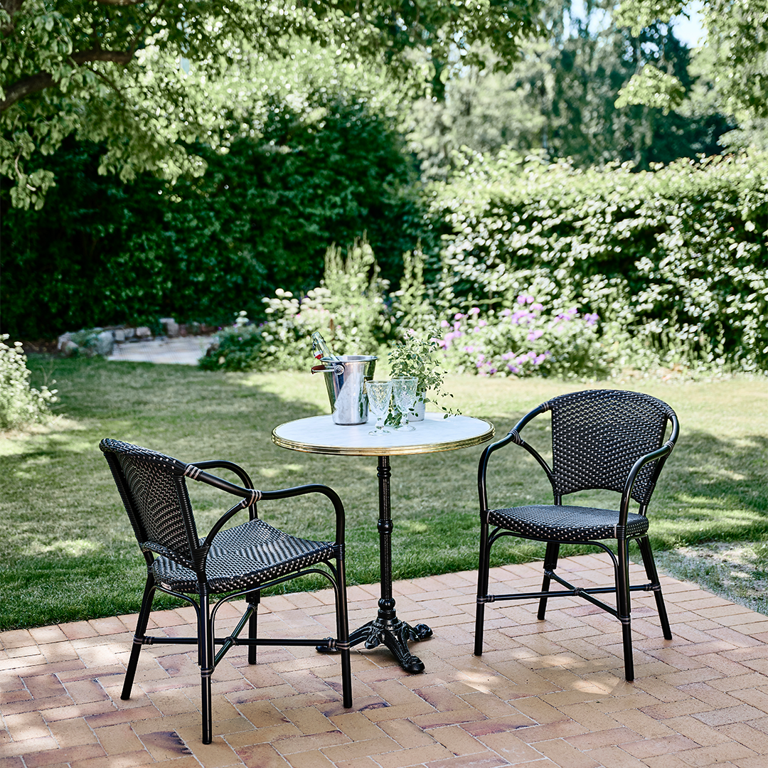 Valerie Exterior Armchair