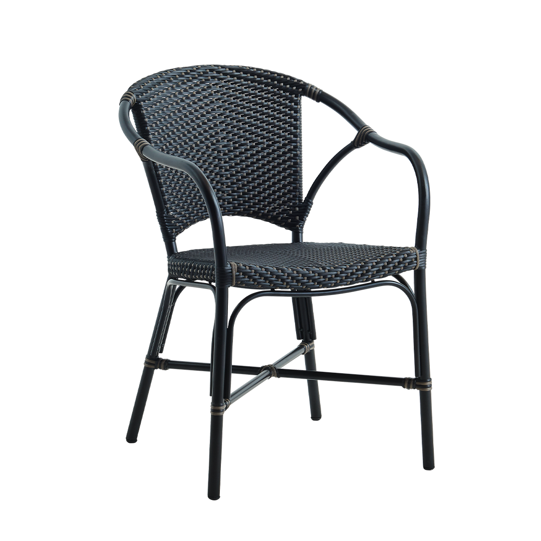 Valerie Exterior Armchair