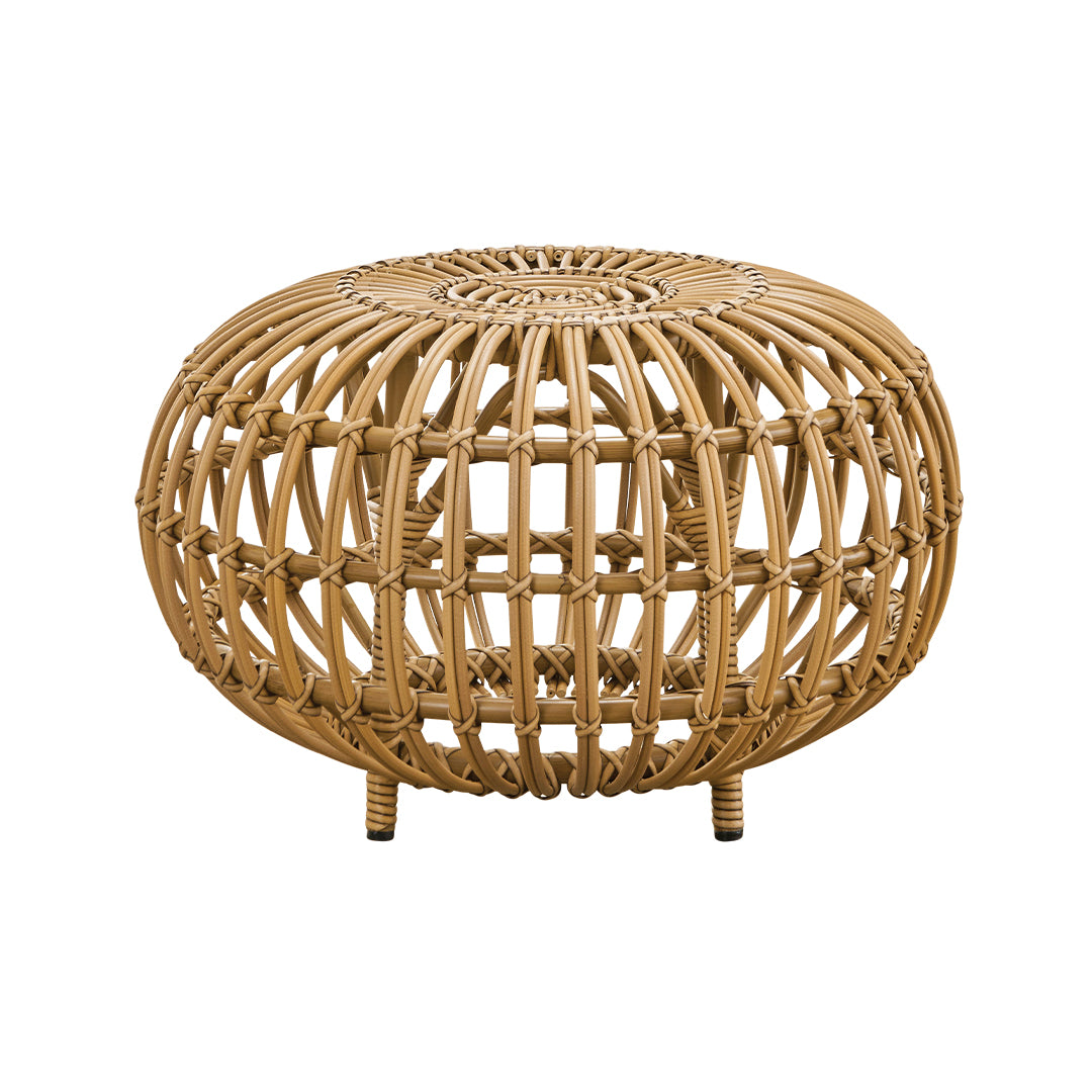 Franco Albini Ottoman Small Exterior