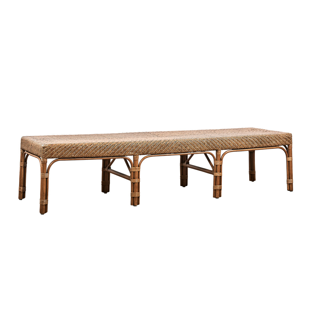 Luis Bench