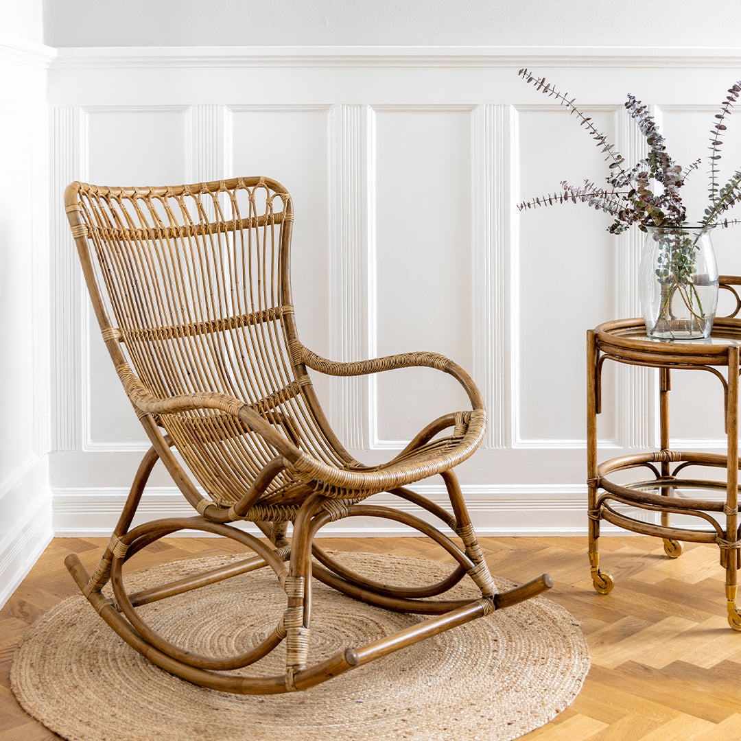 Monet Rocking Chair