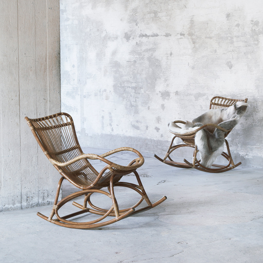 Monet Rocking Chair