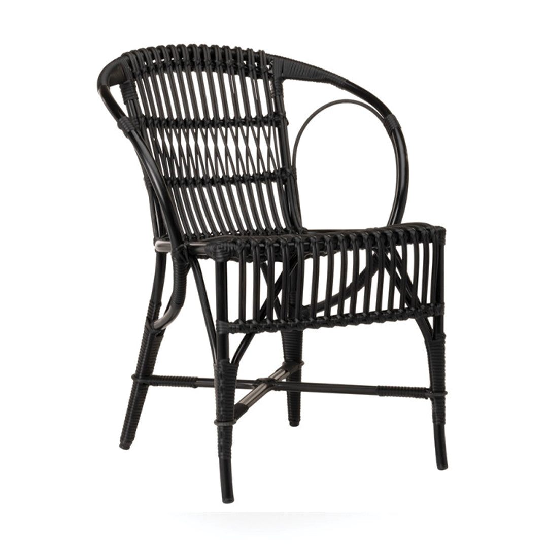 Robert Exterior Chair