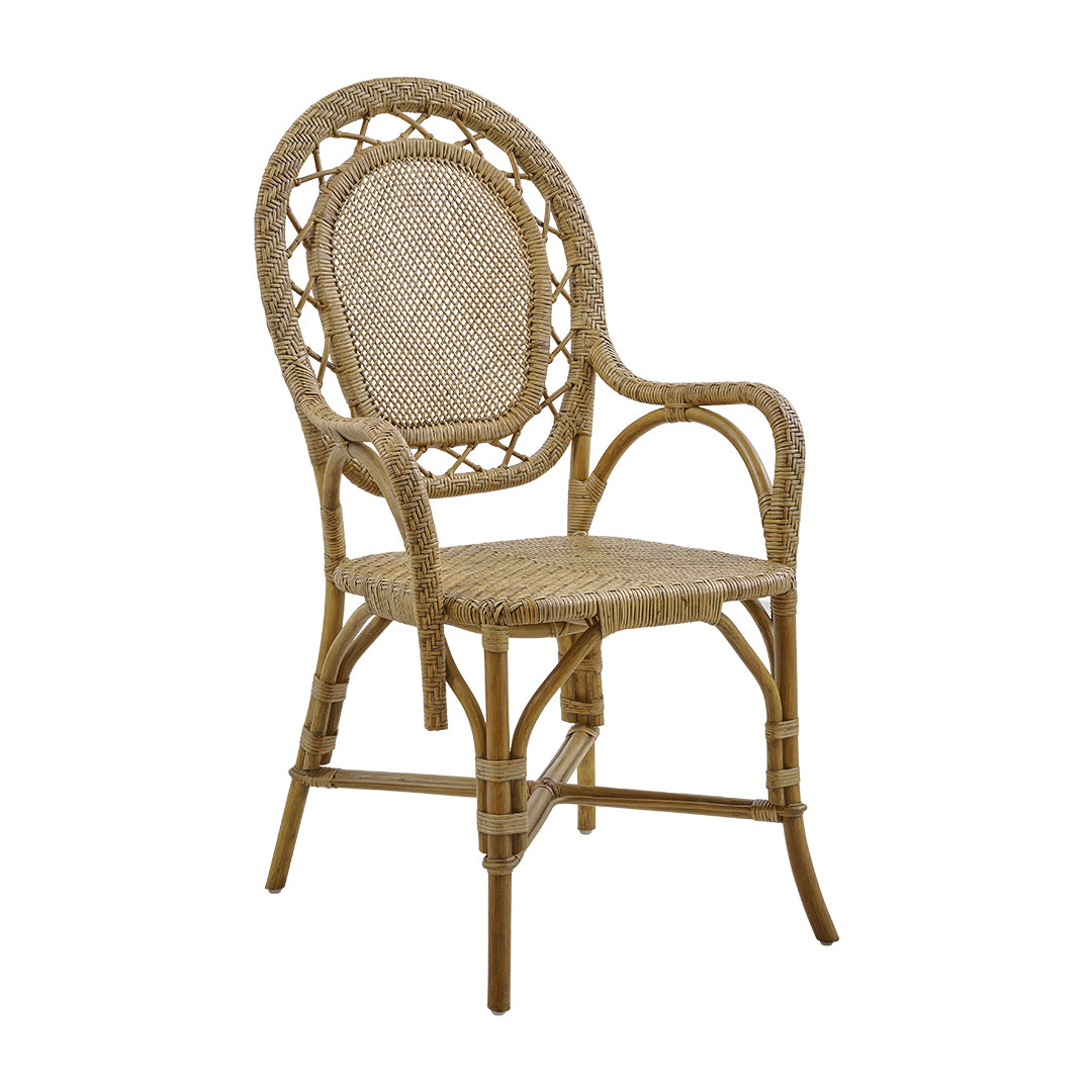 Romantica Chair
