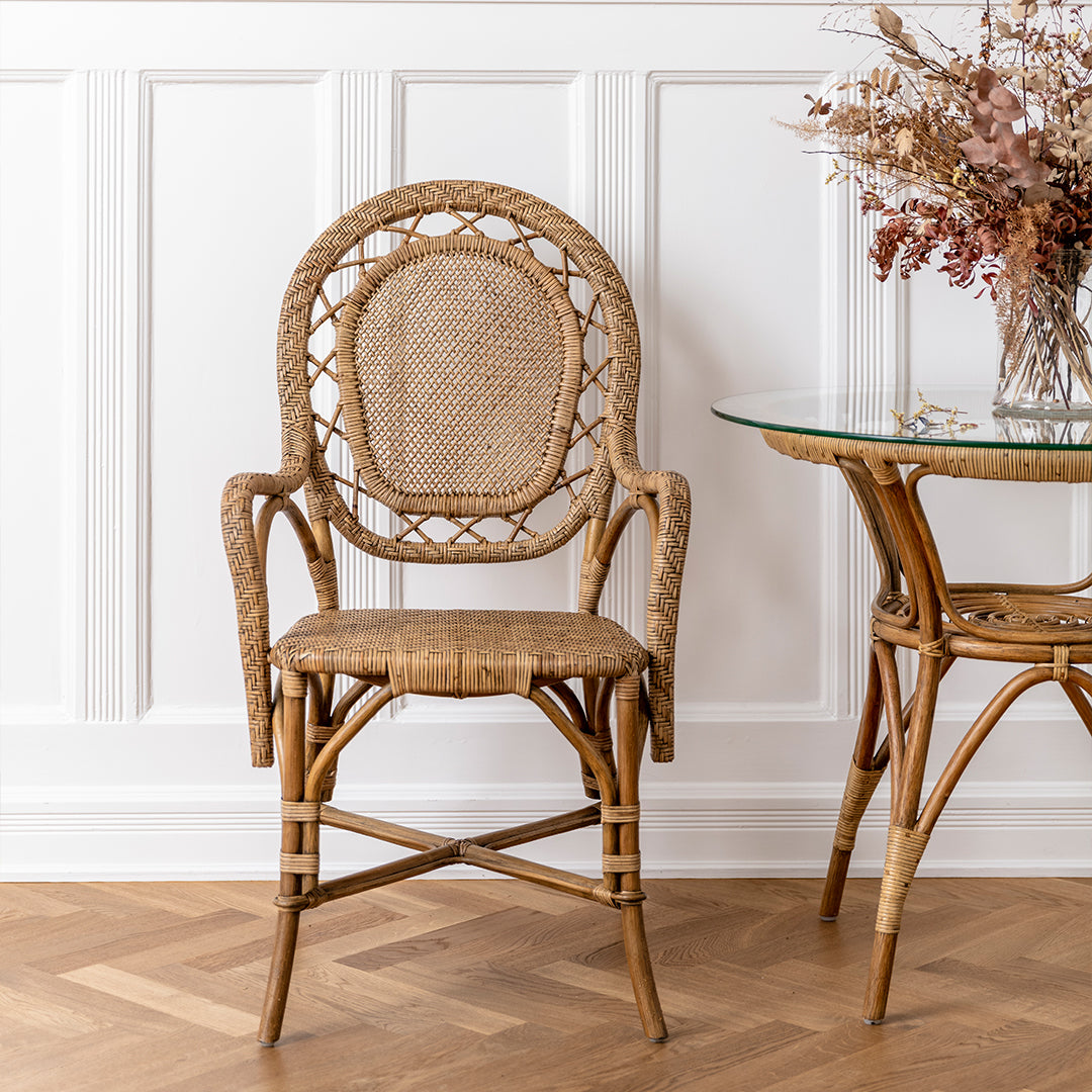 Romantica Chair