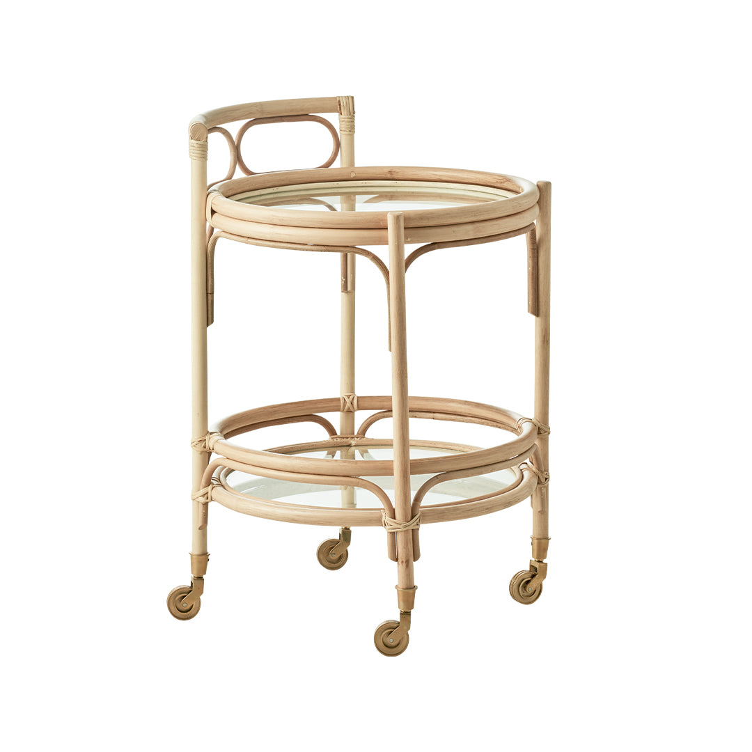Romeo Trolley