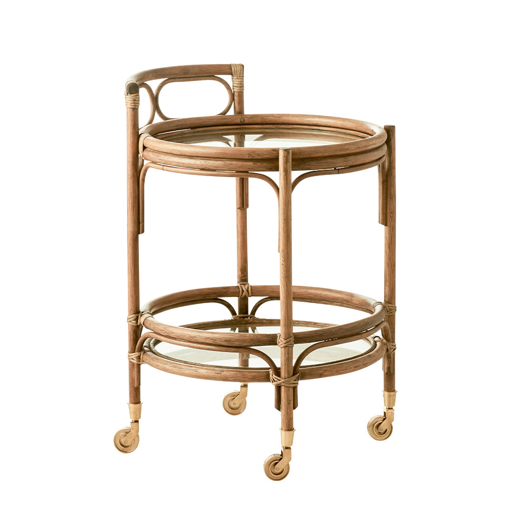 Romeo Trolley