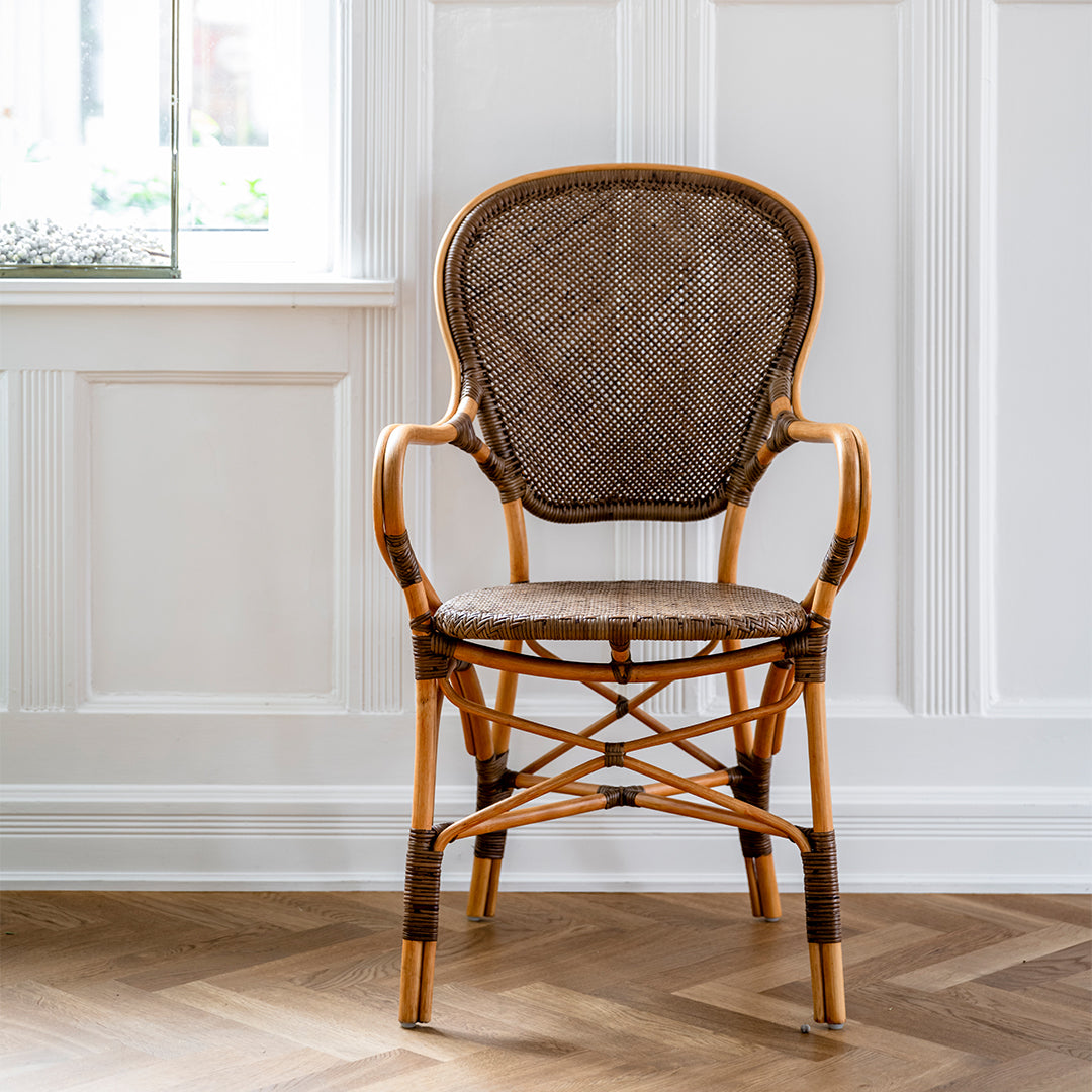 Rossini Arm Chair