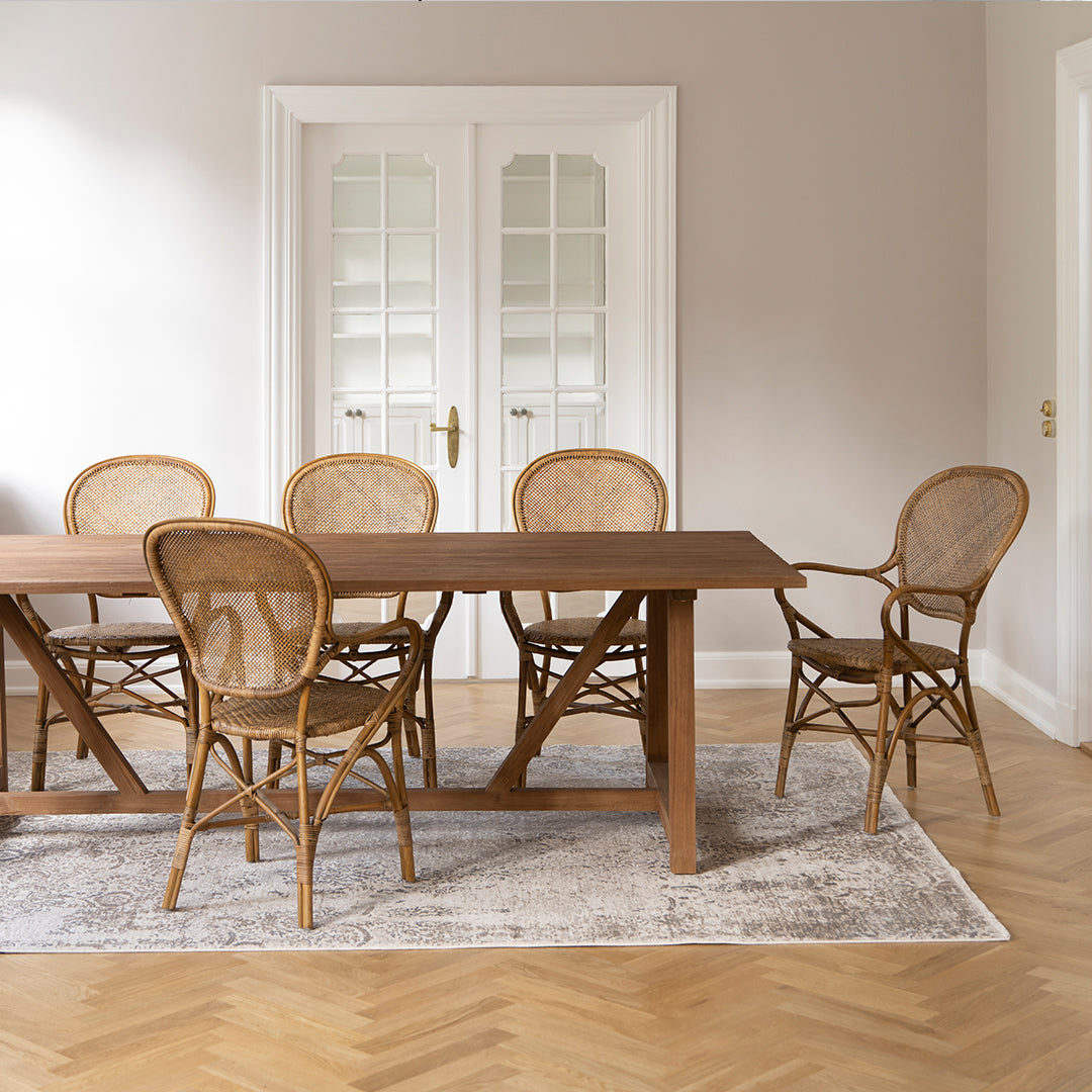 Rossini Arm Chair