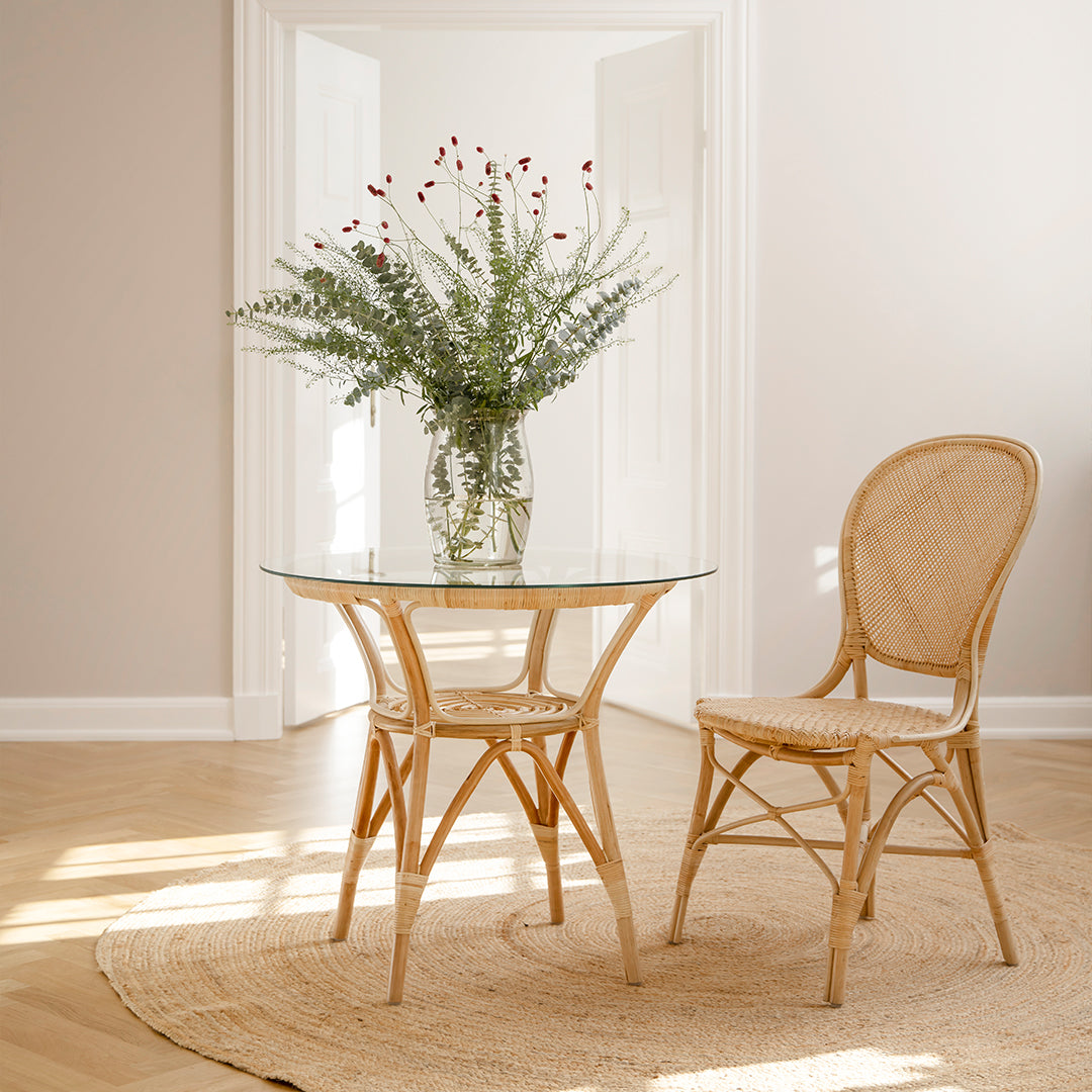 Rossini Side Chair