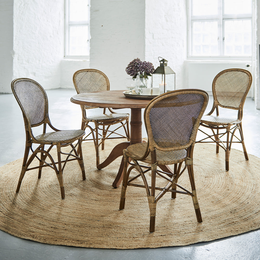 Rossini Side Chair