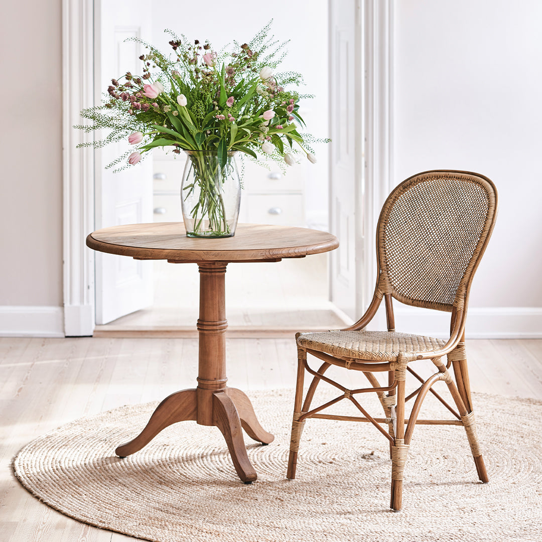 Rossini Side Chair