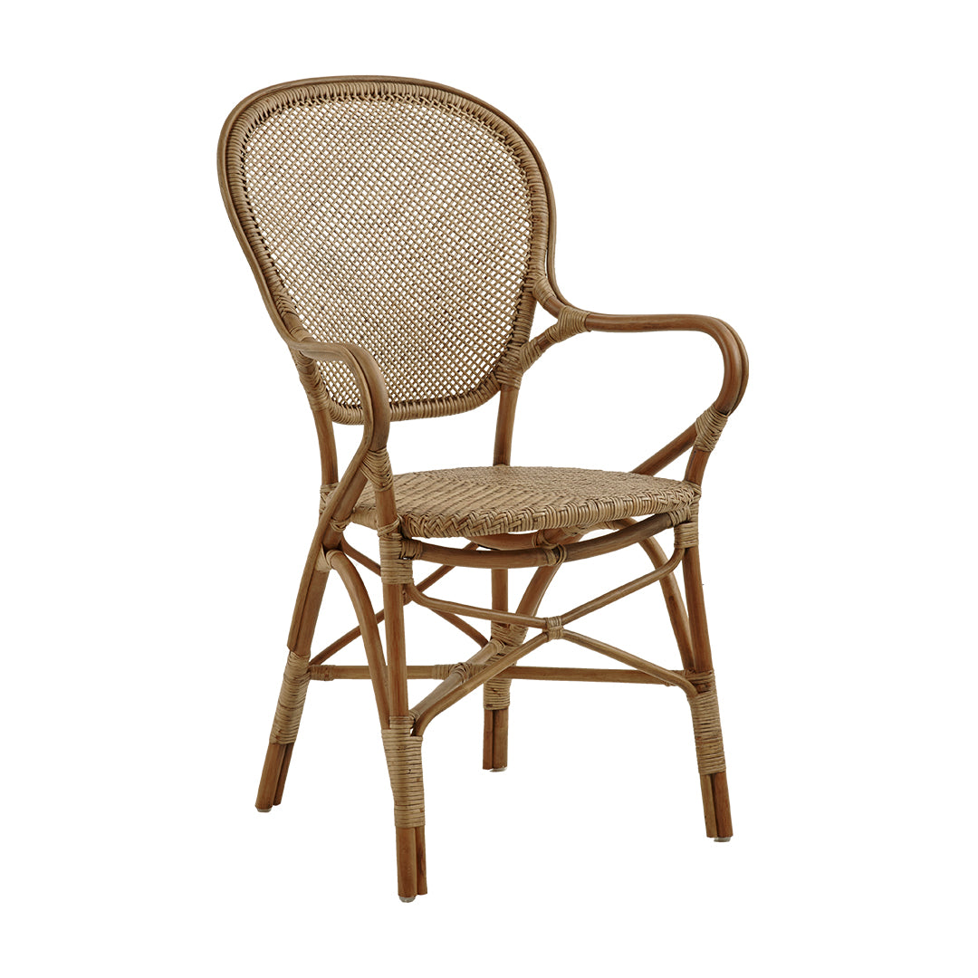 Rossini Arm Chair