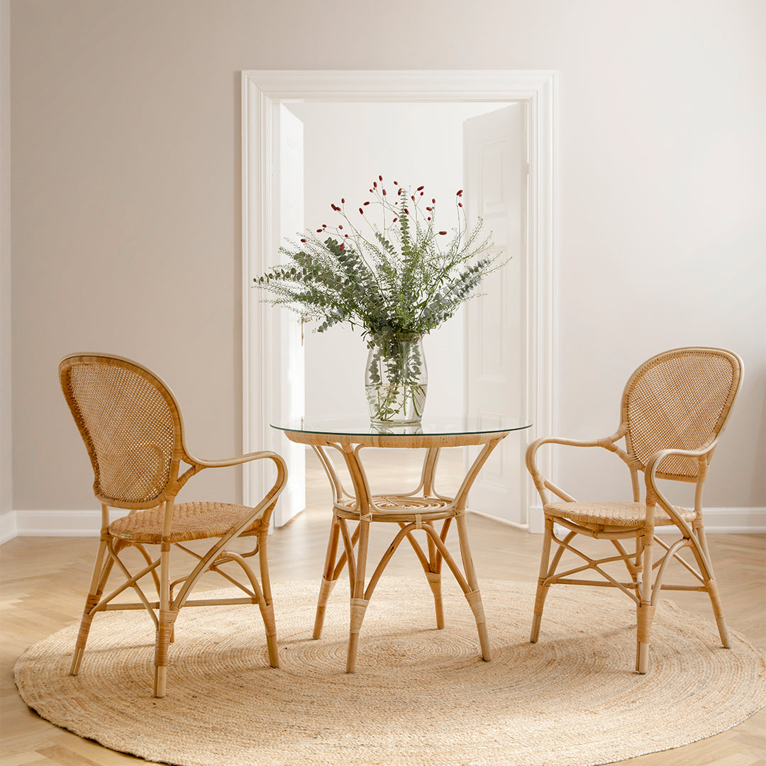 Rossini Arm Chair
