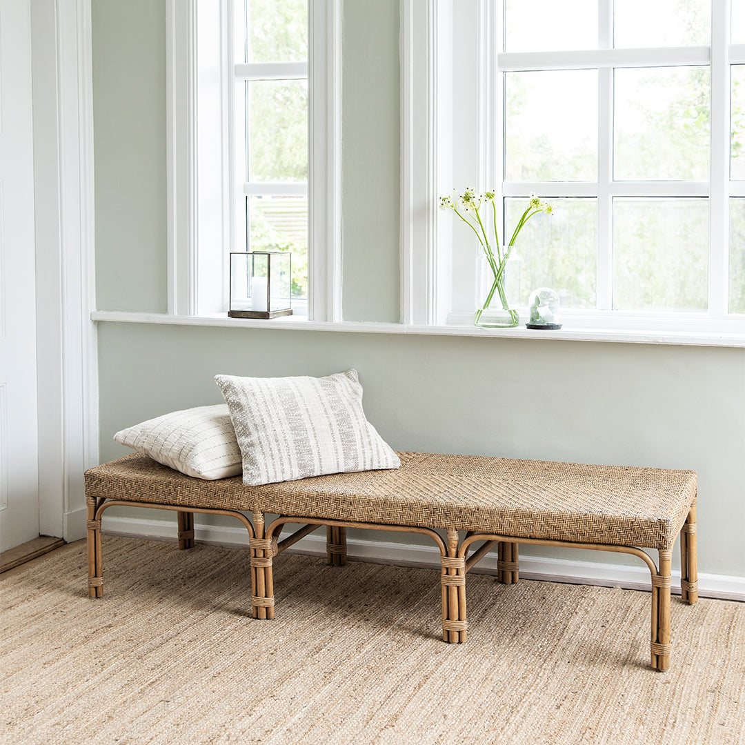 Luis Bench