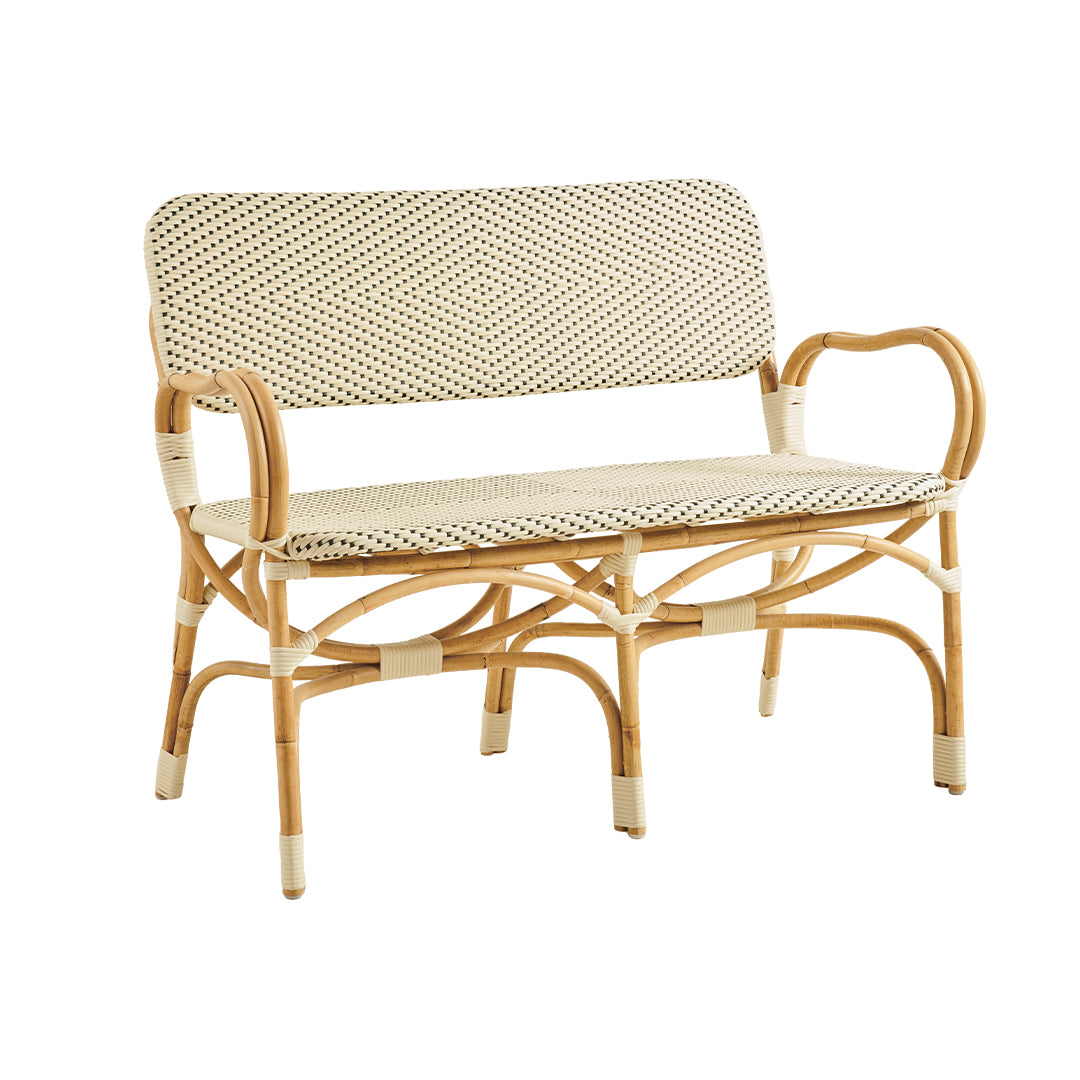 Franco Albini Bistro 2-Seater
