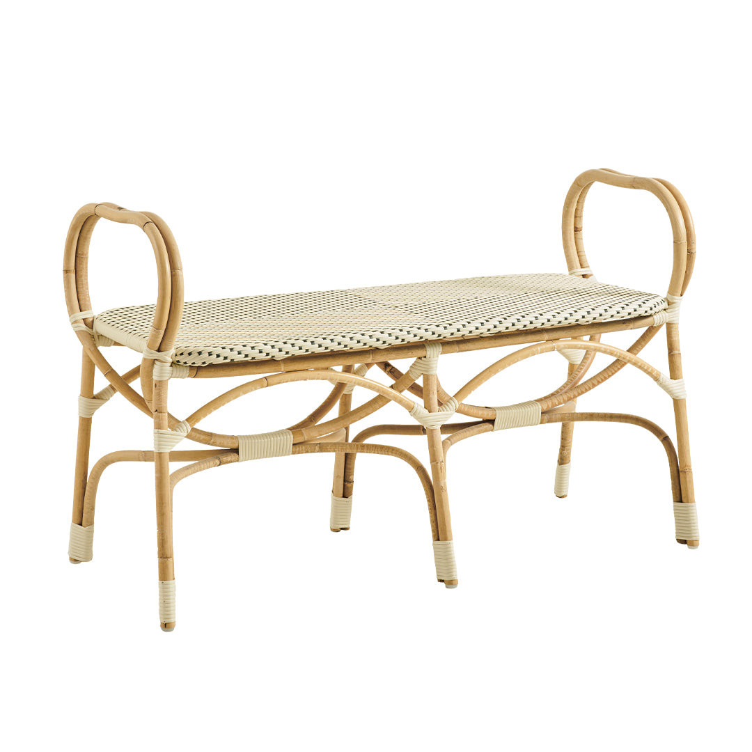 Franco Albini Bistro Bench