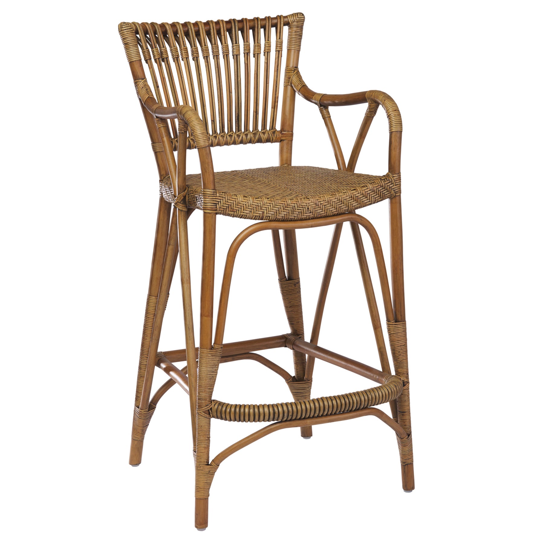 Blues Bar Stool
