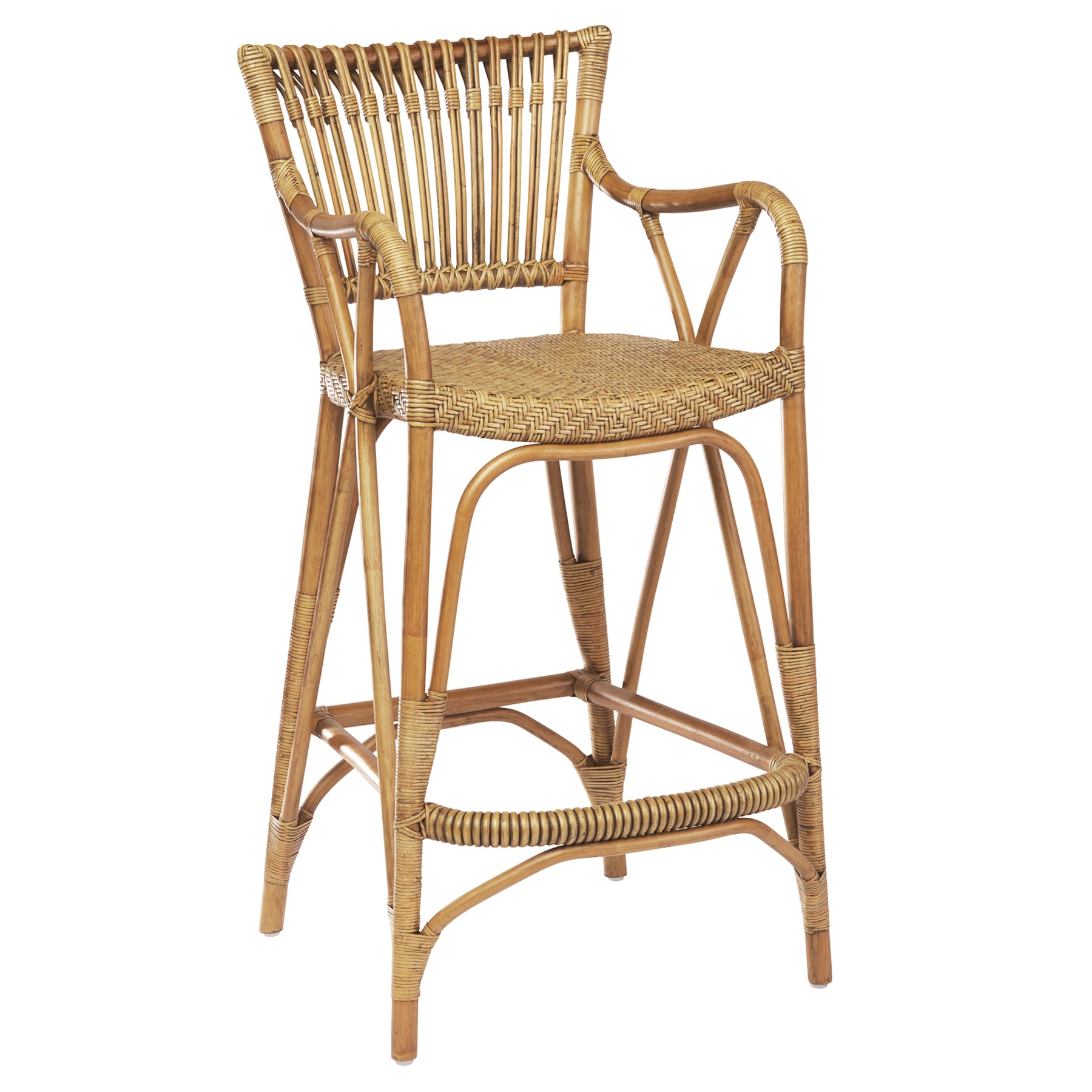 Blues Bar Stool