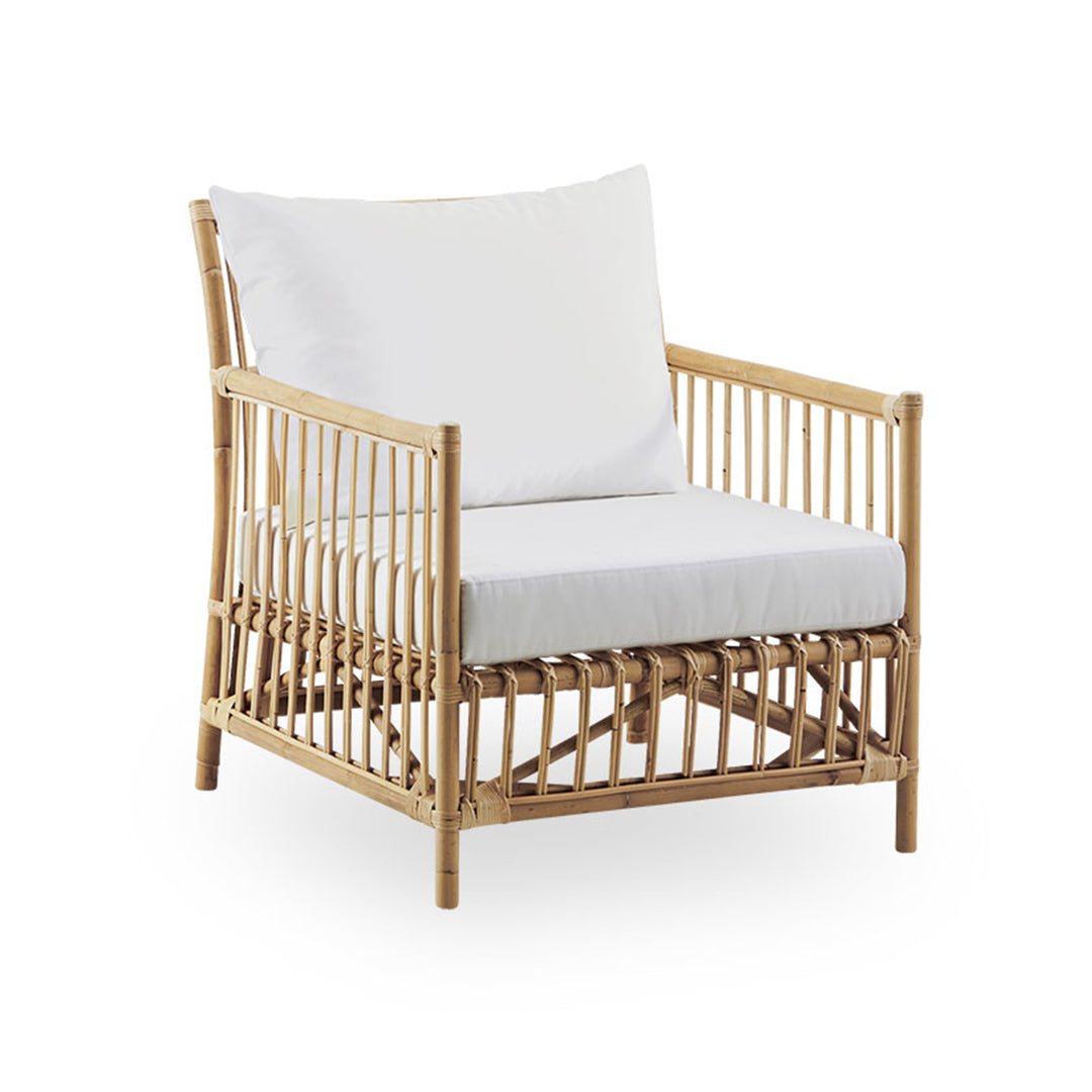 Caroline Lounge Chair w/ Cushions