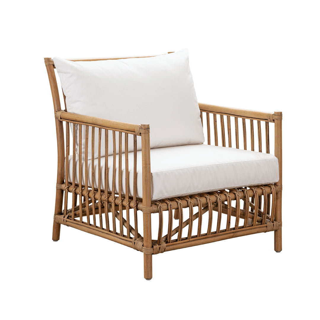 Caroline Lounge Chair
