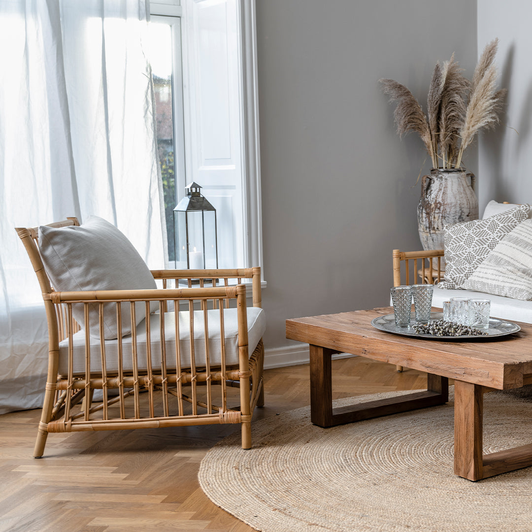Caroline Lounge Chair