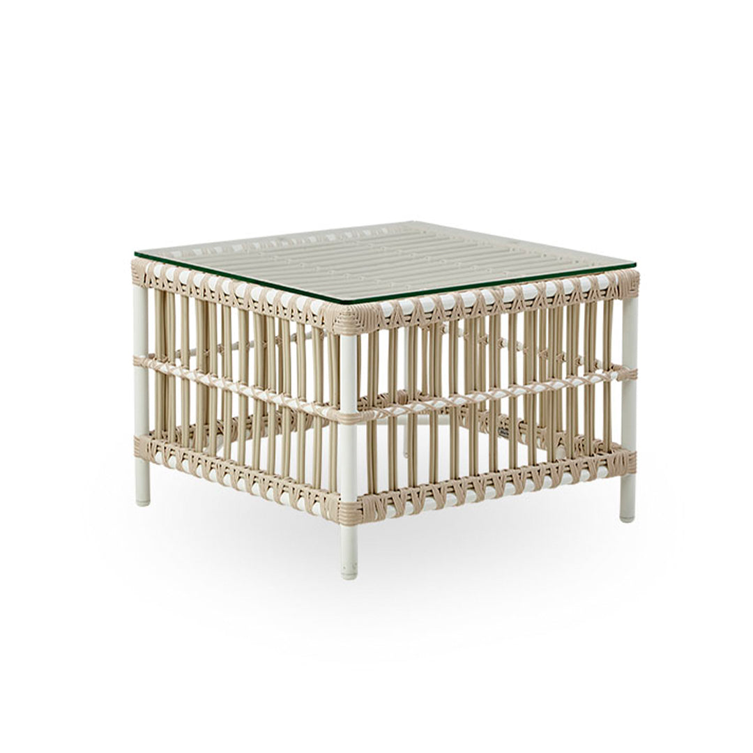 Caroline Side Table Exterior