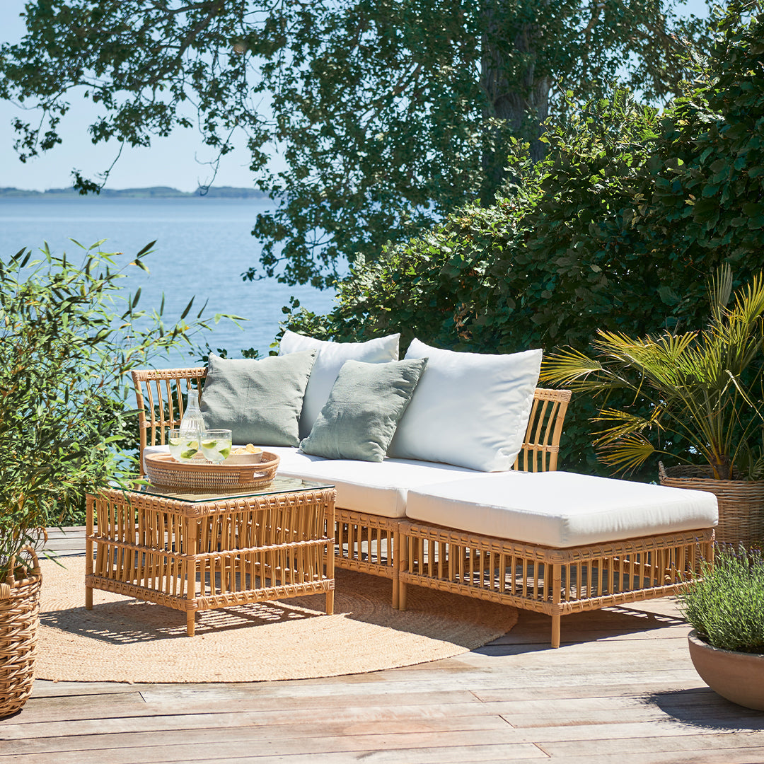 Caroline Side Table Exterior