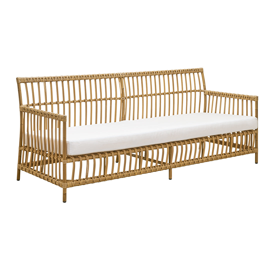 Caroline Sofa 3-Seater Exterior