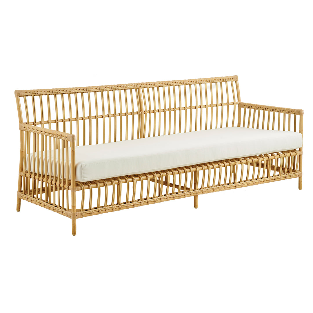 Caroline Sofa 3-Seater Exterior