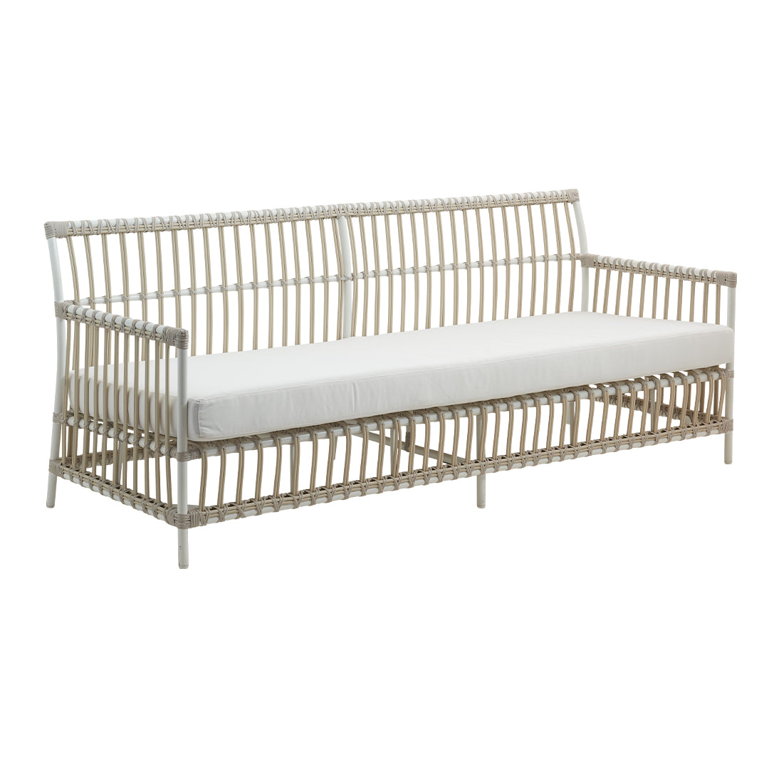 Caroline Sofa 3-Seater Exterior