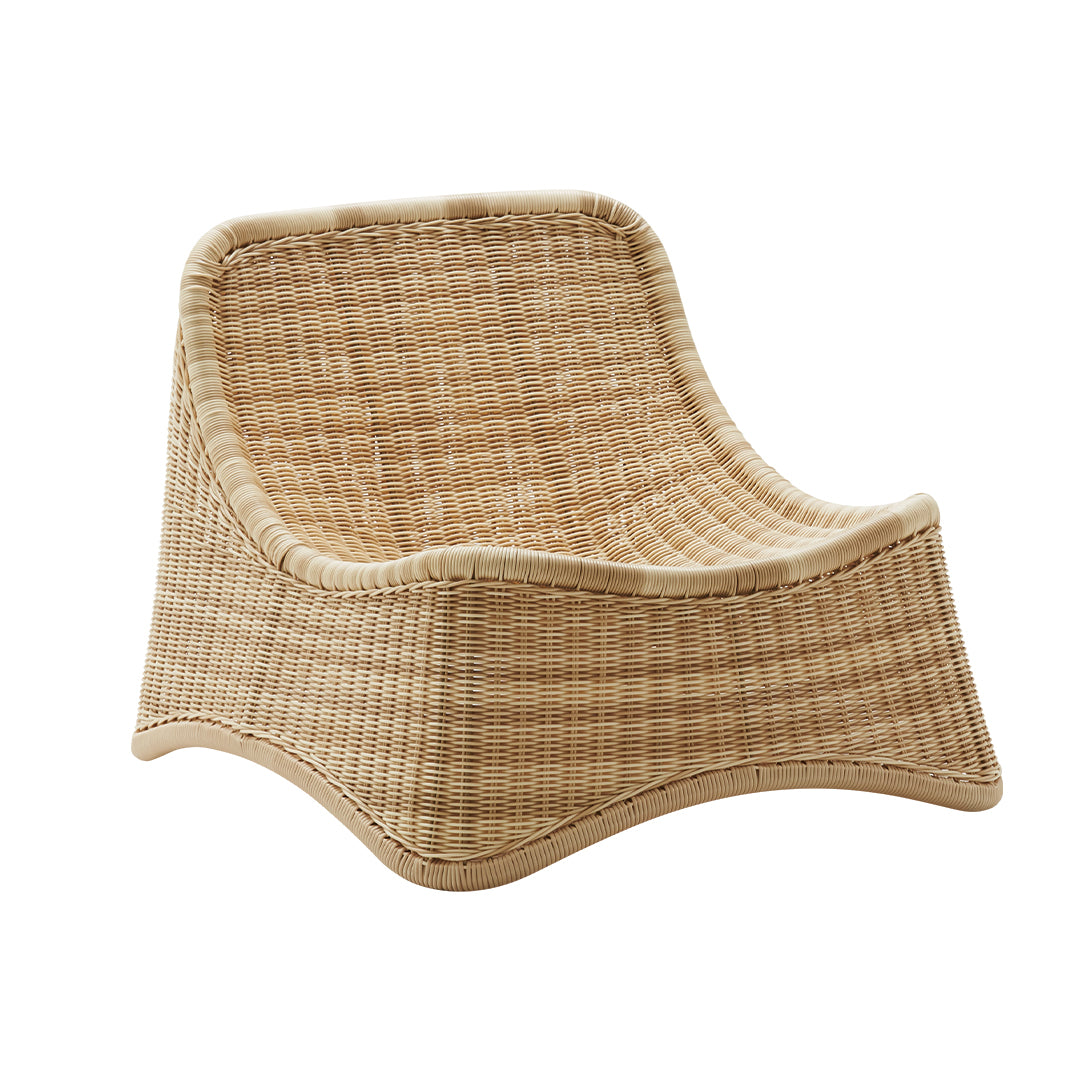 Chill Exterior Chair and Stool