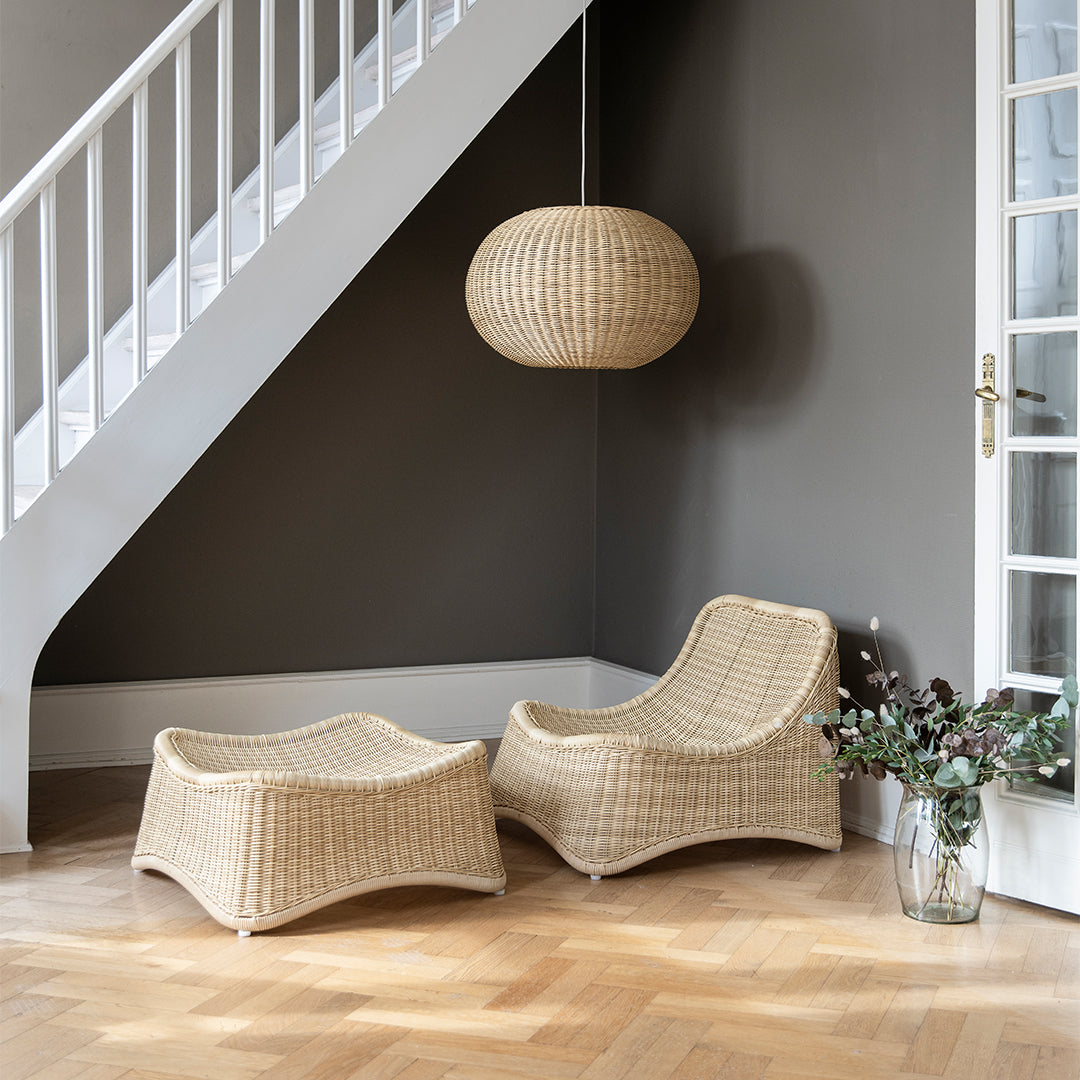 Chill Chair and Stool