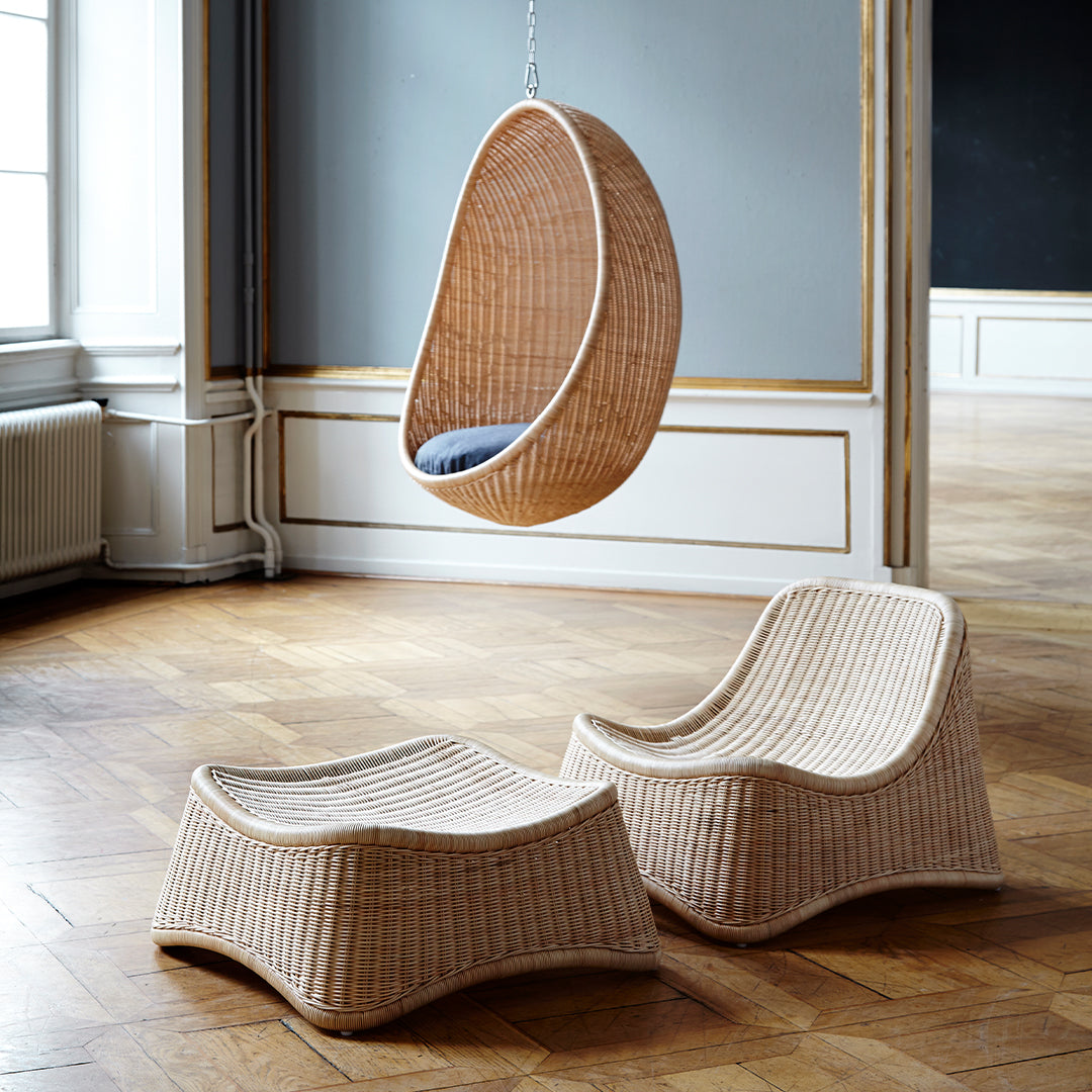 Chill Chair and Stool