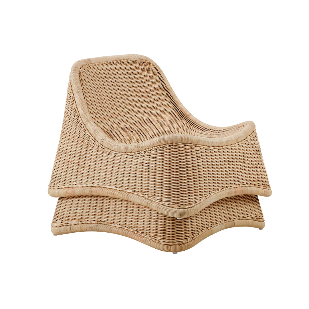 Chill Chair and Stool