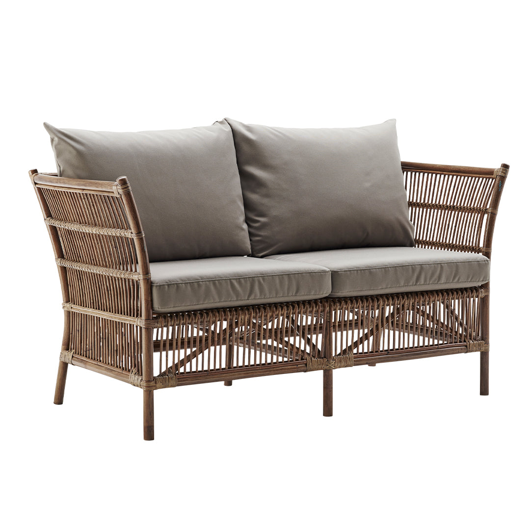 Donatello 2-Seater Sofa w/ Cushion