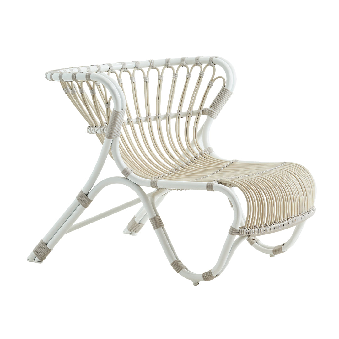 Viggo Boesen Fox Chair Exterior