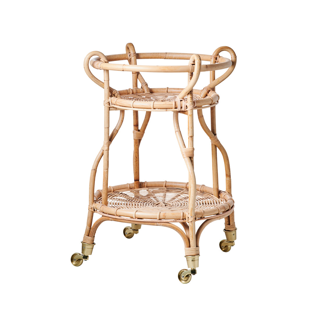Fratellino Trolley
