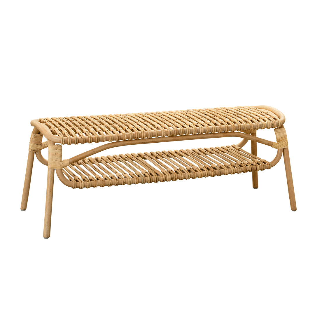 Machiya Bench
