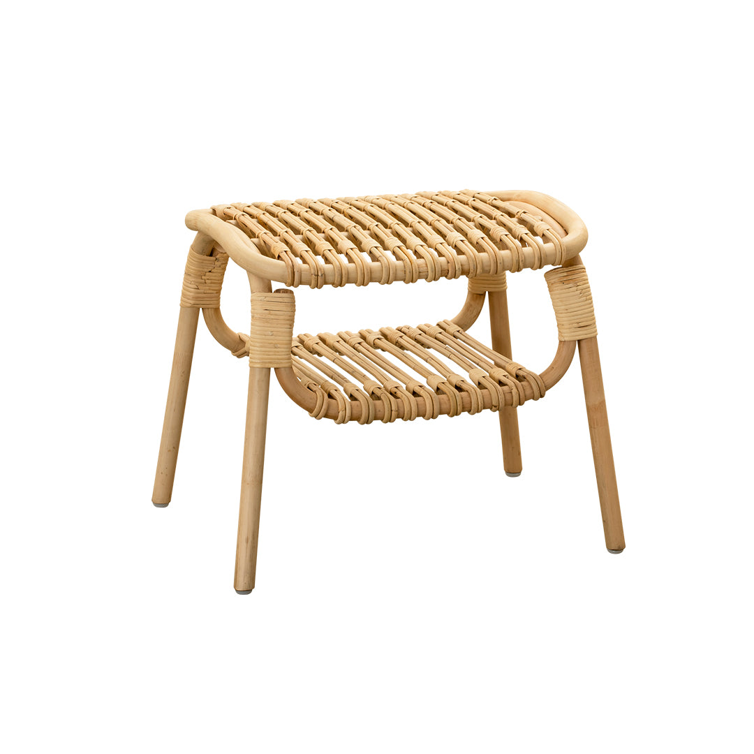 Machiya Stool