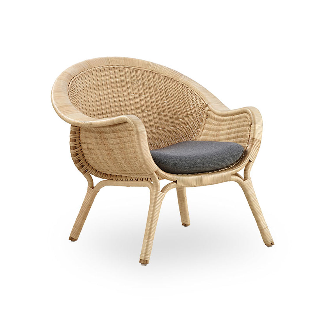 Madame Chair Cushion