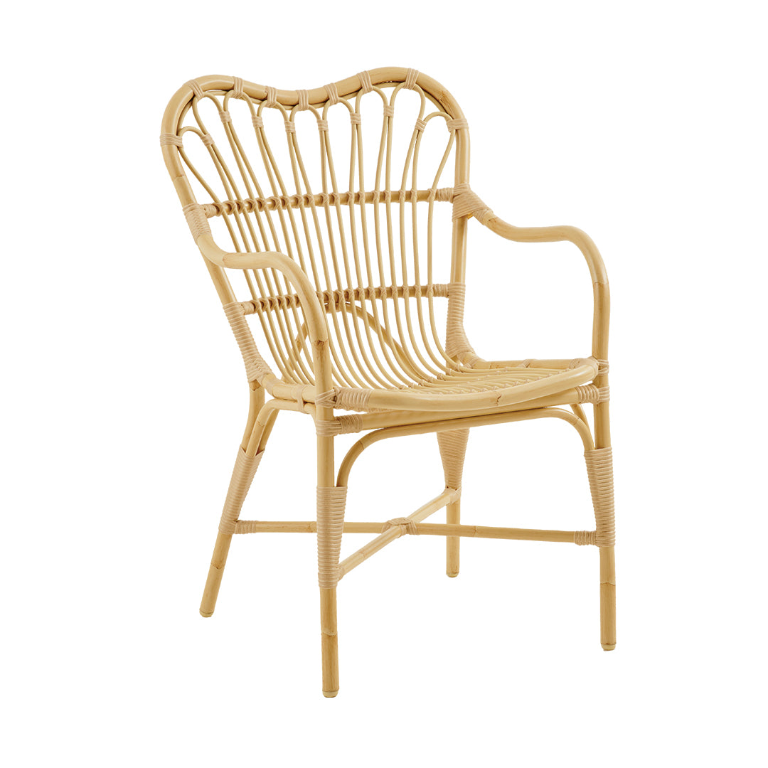Margret Arm Chair Exterior