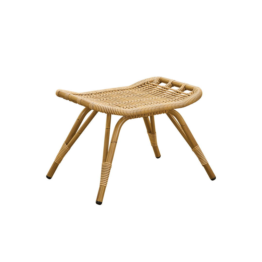 Monet Foot Stool Exterior