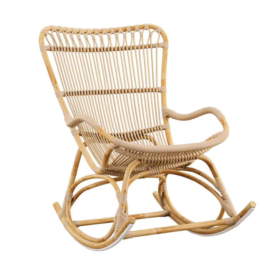 Monet Rocking Chair Exterior